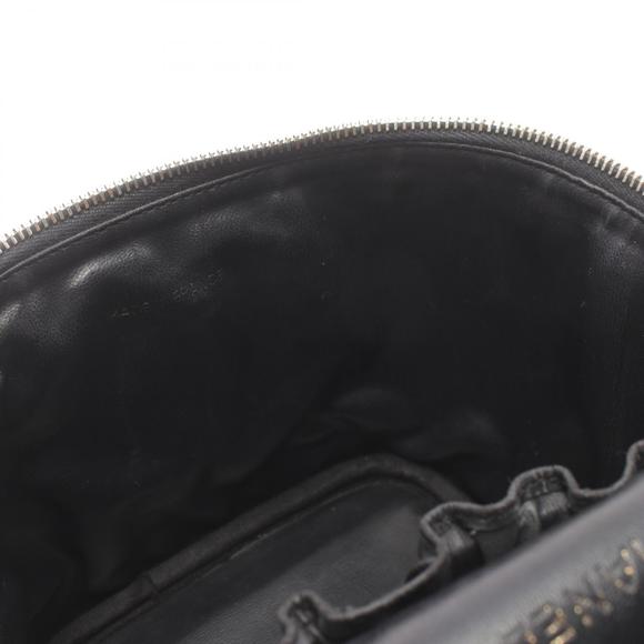 Chanel Cocomark Handbag Caviar Black - Picture 9 of 10